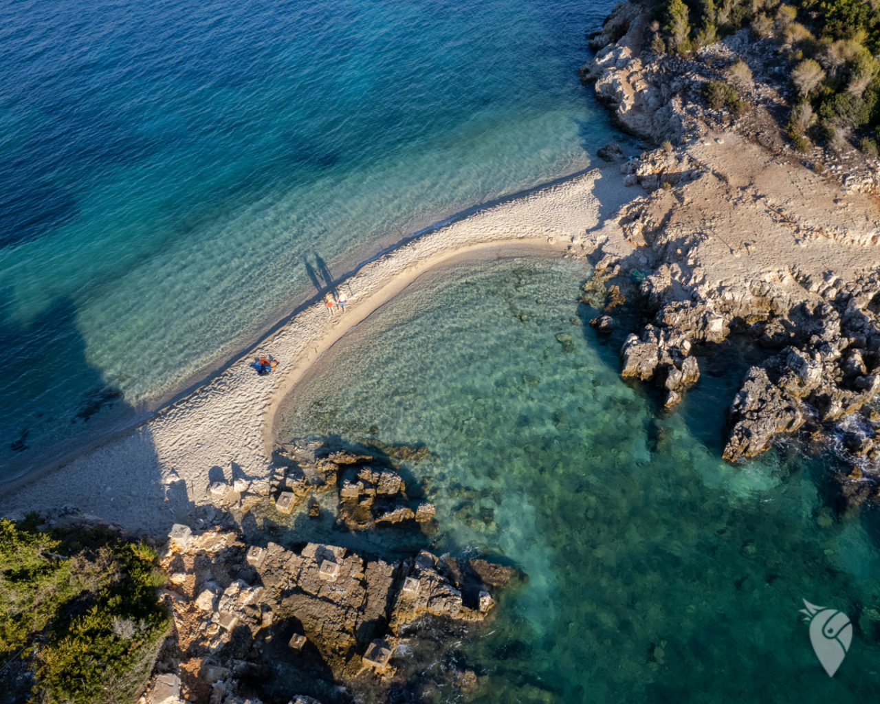Ksamil